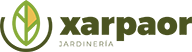 XARPAOR – Jardinería en Ourense Logo